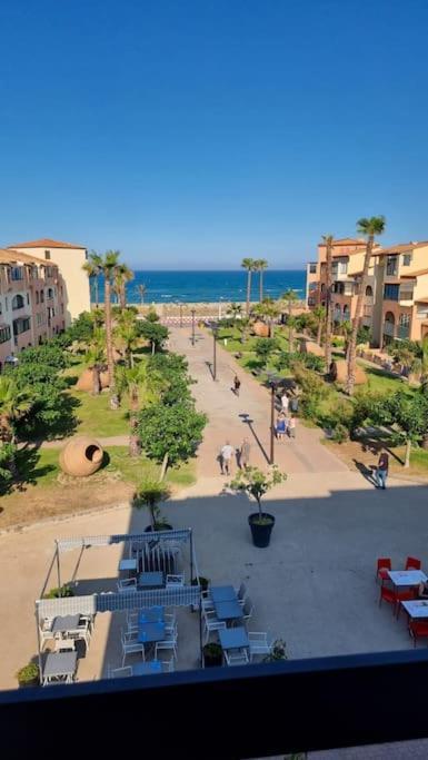 Appartement Le Barcares Avec Vue Sur Mer De Type T2 Location Arrivee A Partir De 15H Depart Maximum A 11H Location Du Samedi Au Samedi Juillet Et Aout Le Barcarès Exterior foto